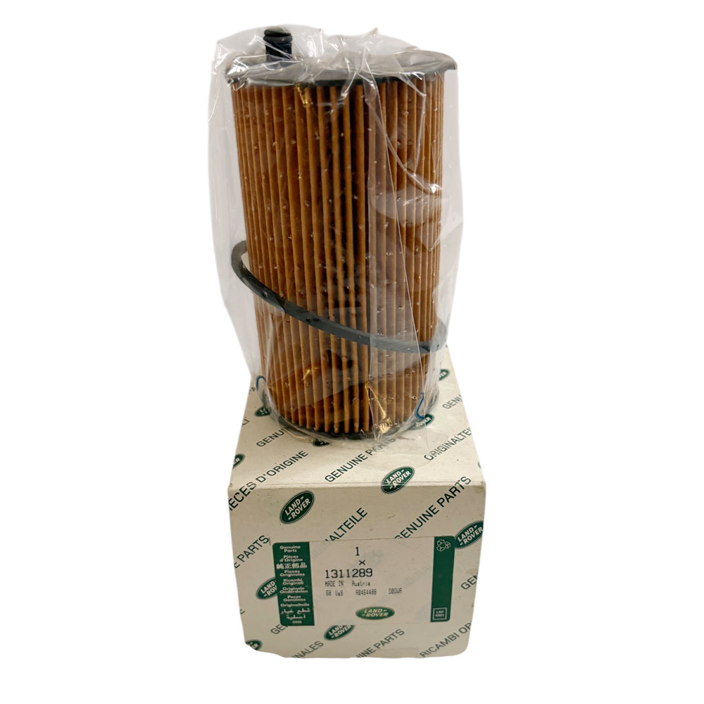 Oil Filter TDV6 1311289